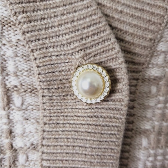 Babaton Lacer Cardigan - Picture 3 of 6